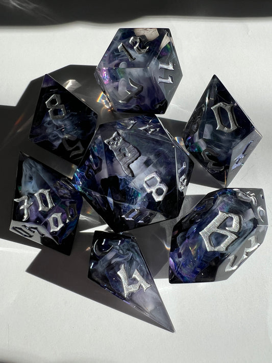 Phantasmal Realm, 7-piece starry set