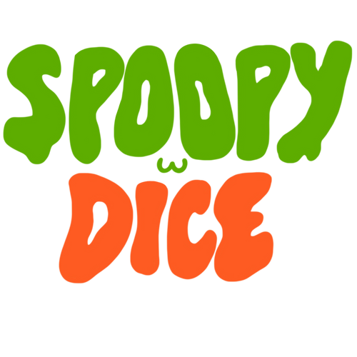 Spoopy Dice